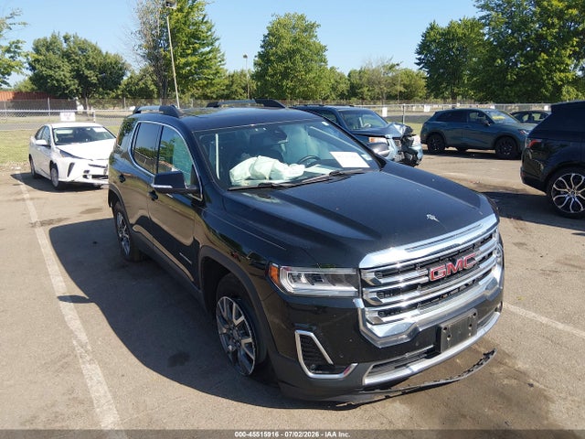 2023 GMC ACADIA AWD SLT - 1
