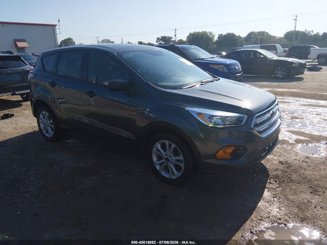 2017 FORD ESCAPE S - 1