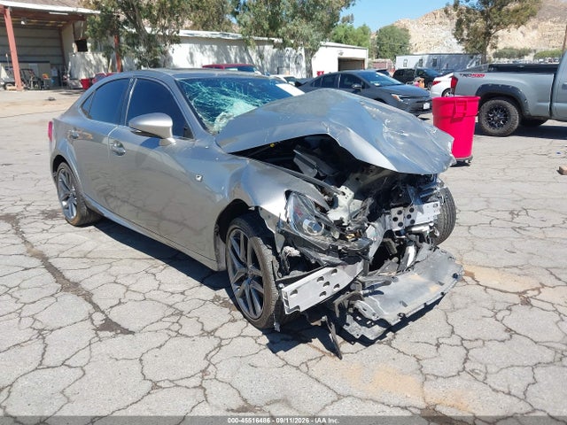 2019 LEXUS IS 300 - 1