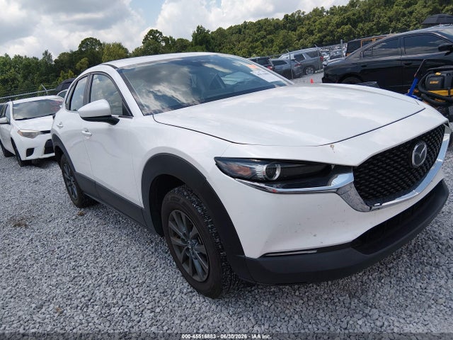 2023 MAZDA CX-30 2.5 S - 1