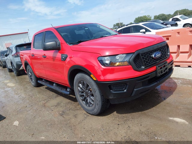 2020 FORD RANGER XL - 1