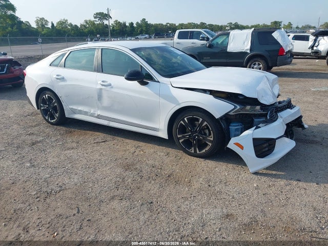 2023 KIA K5 GT-LINE - 1