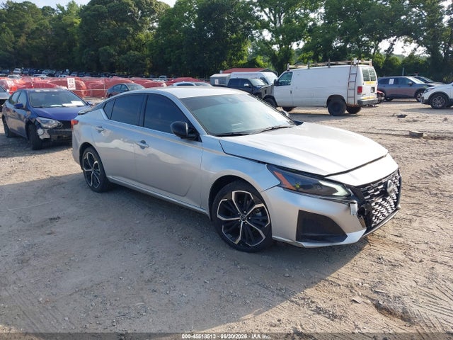 2023 NISSAN ALTIMA SR INTELLIGENT AWD - 1