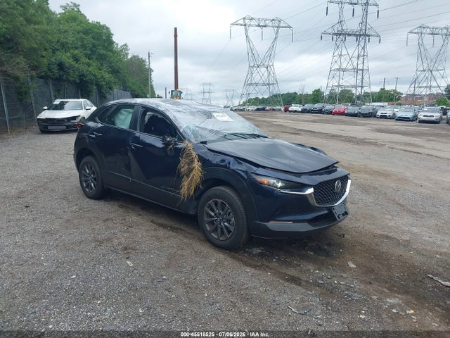 2026 MAZDA CX-30 2.5 S - 1