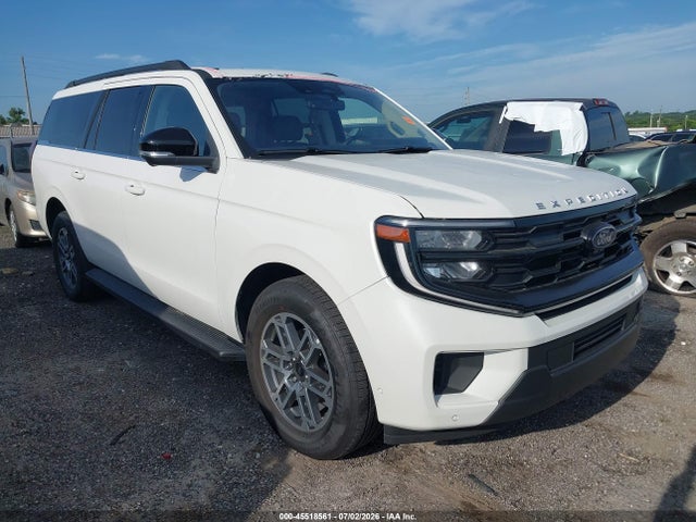 2025 FORD EXPEDITION ACTIVE MAX - 1