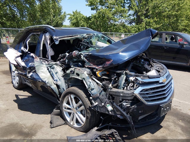 2020 CHEVROLET EQUINOX AWD PREMIER 2.0L TURBO - 1