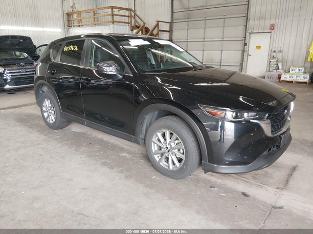 2023 MAZDA CX-5 2.5 S SELECT - 1