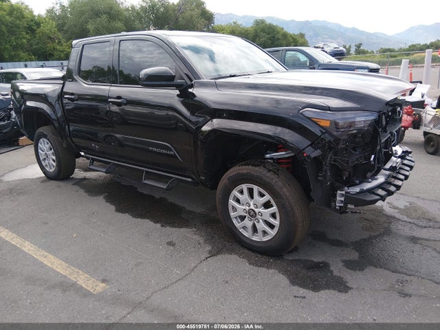2026 TOYOTA TACOMA SR5 - 1