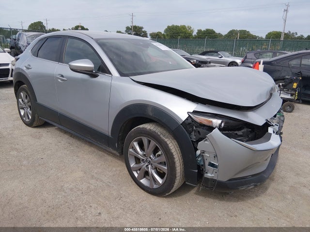 2021 MAZDA CX-30 SELECT - 1