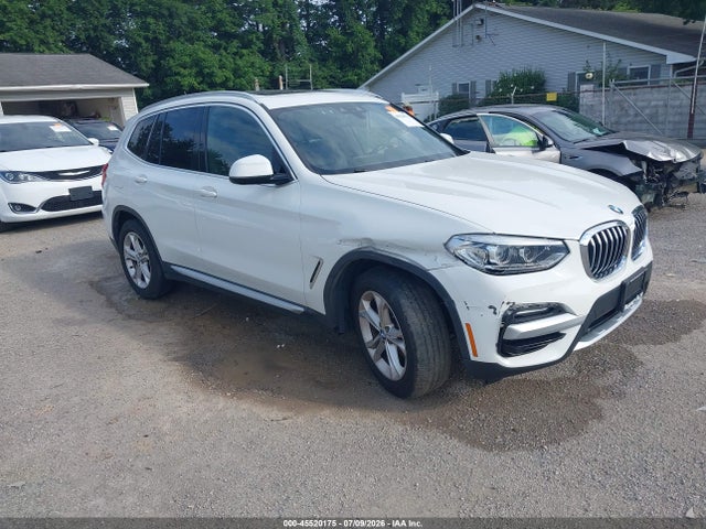 2019 BMW X3 XDRIVE30I - 1