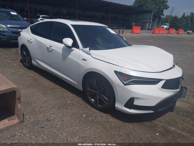 2023 ACURA INTEGRA A-SPEC - 1