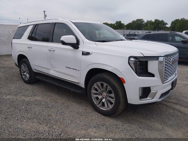 2024 GMC YUKON 2WD DENALI - 1