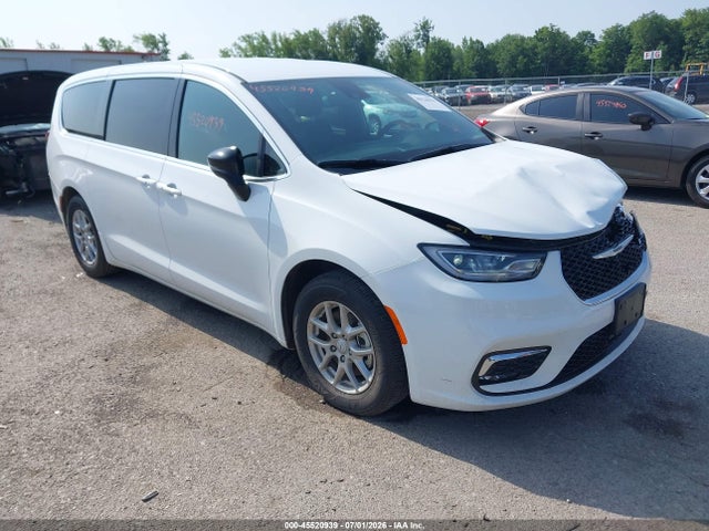 2026 CHRYSLER PACIFICA SELECT - 1