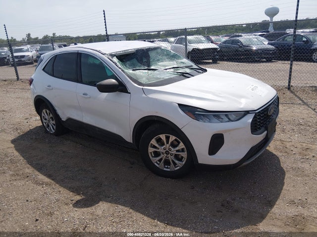 2024 FORD ESCAPE ACTIVE - 1