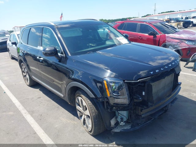 2020 KIA TELLURIDE S - 1