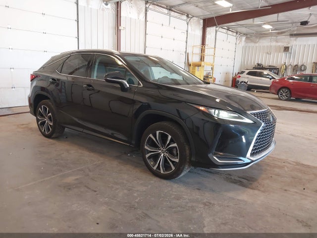 2022 LEXUS RX 350 - 1