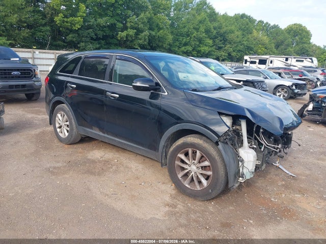 2017 KIA SORENTO 2.4L L - 1