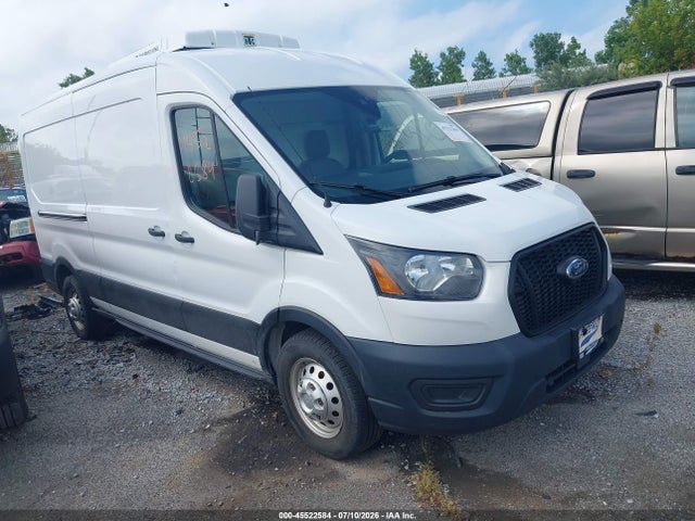 2021 FORD TRANSIT-250 - 1