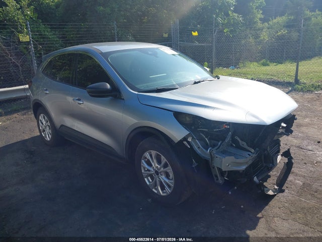 2024 FORD ESCAPE ACTIVE - 1