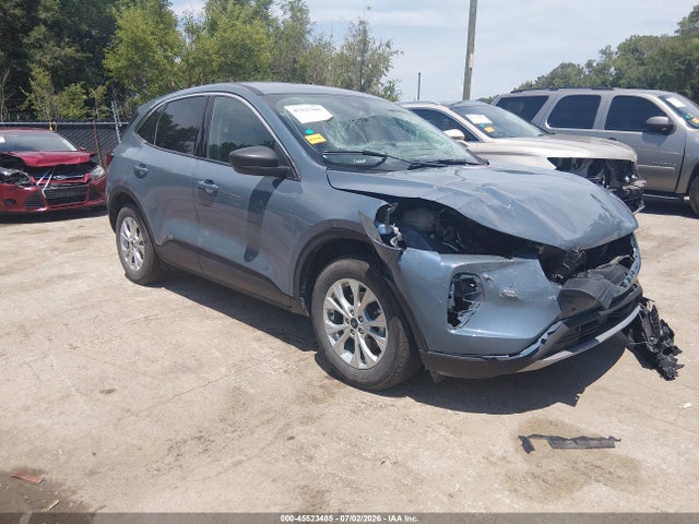 2023 FORD ESCAPE ACTIVE - 1