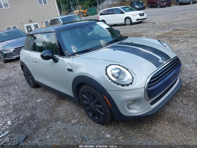 2017 MINI HARDTOP COOPER - 1