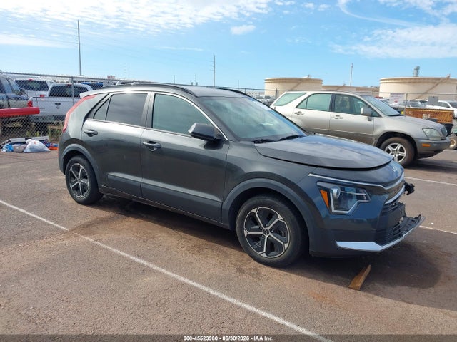 2023 KIA NIRO EX - 1