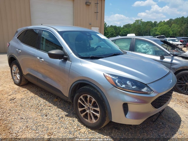 2022 FORD ESCAPE SE - 1