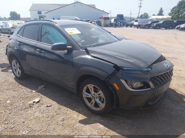 2023 HYUNDAI KONA SEL - 1