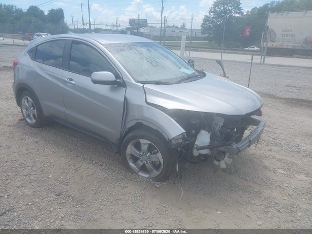 2019 HONDA HR-V LX - 1