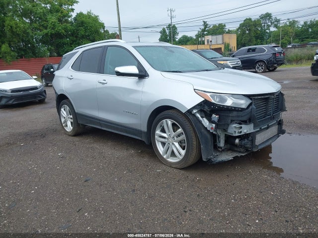 2019 CHEVROLET EQUINOX PREMIER - 1