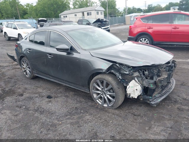 2024 MAZDA MAZDA3 2.5 S PREFERRED - 1