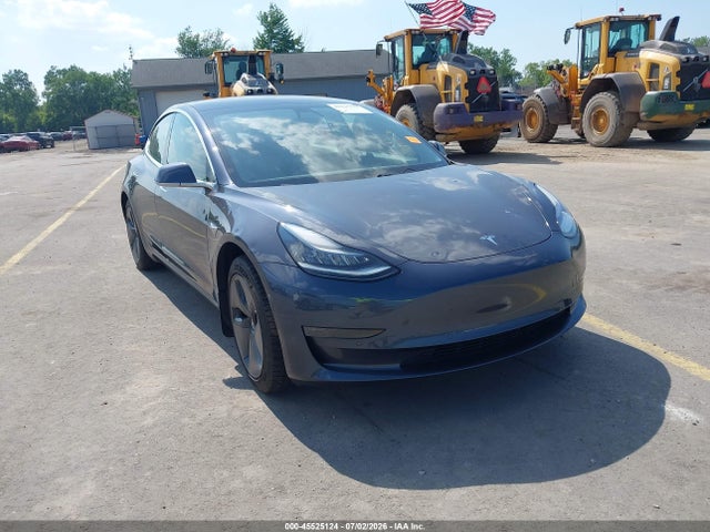 2019 TESLA MODEL 3 LONG RANGE/PERFORMANCE - 1