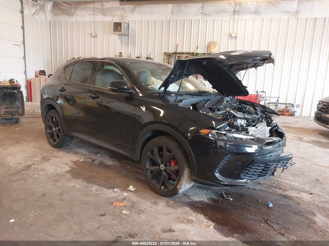 2024 DODGE HORNET GT PLUS AWD - 1