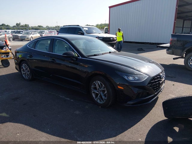 2021 HYUNDAI SONATA SEL - 1