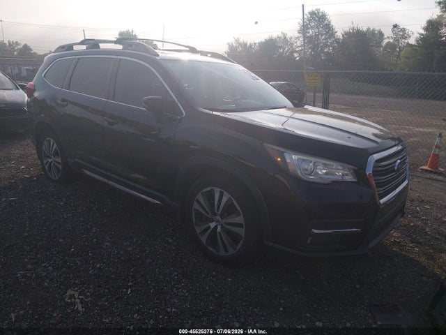 2019 SUBARU ASCENT LIMITED - 1