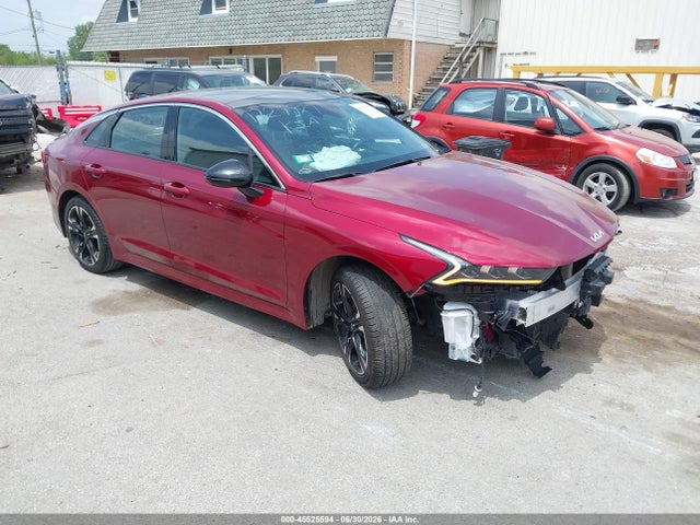 2024 KIA K5 GT-LINE - 1
