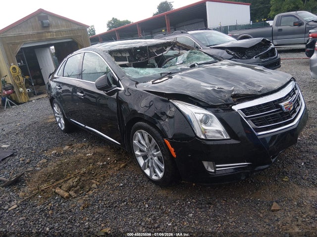 2017 CADILLAC XTS LUXURY - 1