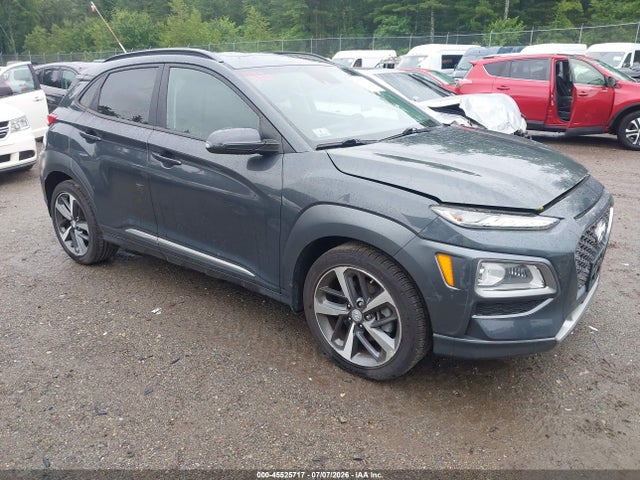 2021 HYUNDAI KONA ULTIMATE - 1