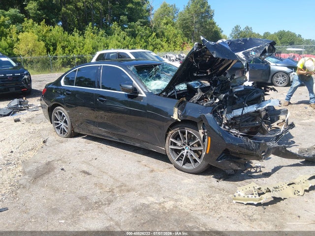 2019 BMW 330I - 1