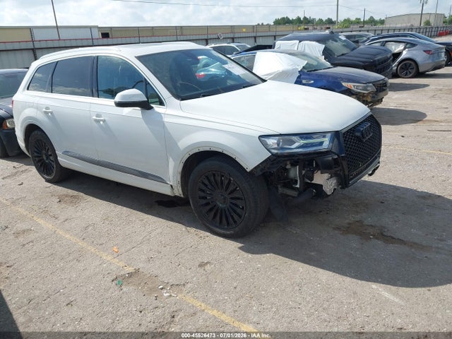 2018 AUDI Q7 2.0T PREMIUM - 1