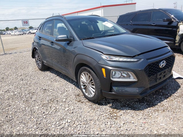 2021 HYUNDAI KONA SEL - 1