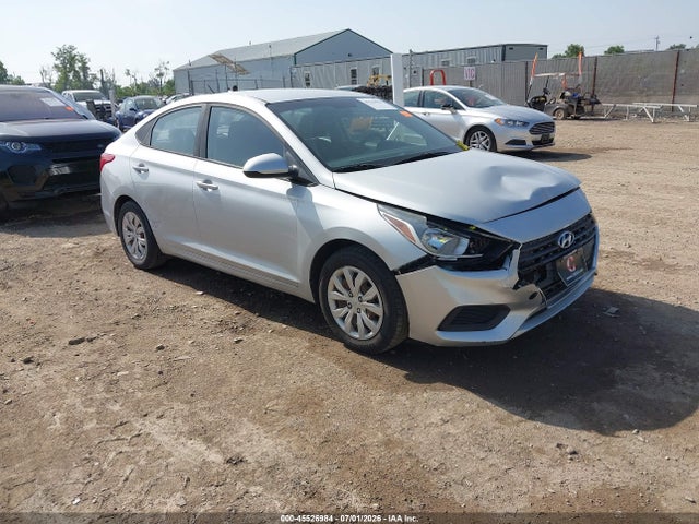 2018 HYUNDAI ACCENT SE - 1