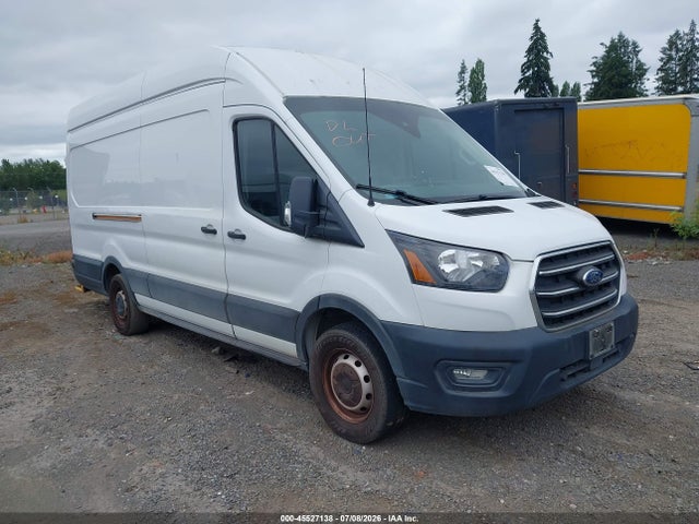 2020 FORD TRANSIT-350 CARGO VAN - 1