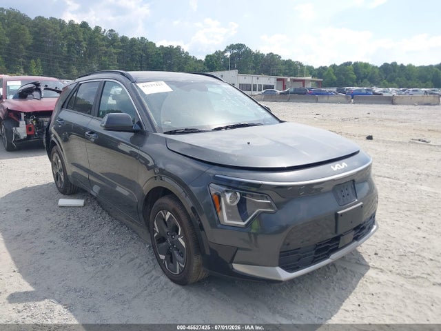 2023 KIA NIRO EV WIND - 1