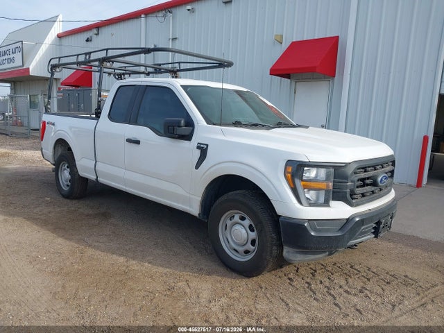 2023 FORD F-150 XL - 1
