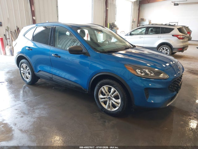 2021 FORD ESCAPE S - 1