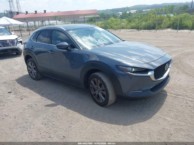 2021 MAZDA CX-30 PREMIUM - 1