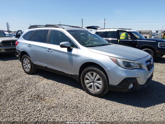 2019 SUBARU OUTBACK 2.5I PREMIUM - 1