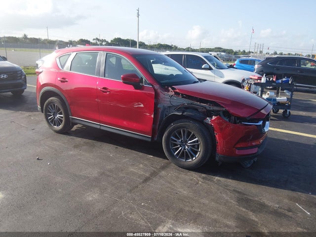 2020 MAZDA CX-5 SPORT - 1