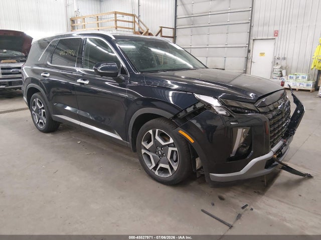 2024 HYUNDAI PALISADE LIMITED - 1